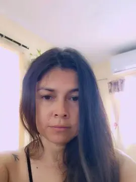 Cam4 Sex Cam of soymariposa20