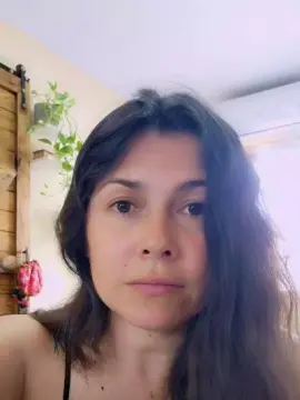 Cam4 Adult Webcams of soymariposa20