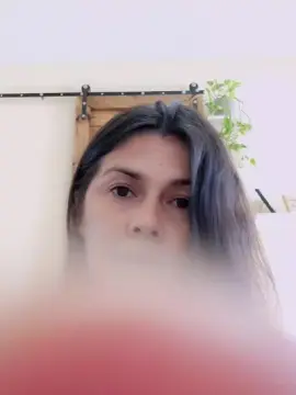 Cam4 Nude Webcam of soymariposa20