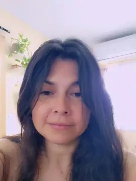 Cam4 Nude Webcam of soymariposa20