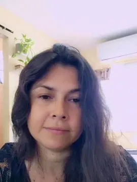 Cam4 Live Porn of soymariposa20