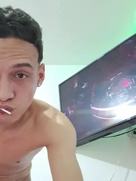 Cam4 Best Webcam of Melga02