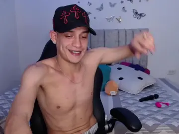 Cam4 Adult Video Chat of Melga02