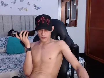 Cam4 Adult Webcams of Melga02