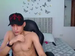 Cam4 Watch Live Sex Cams of Melga02