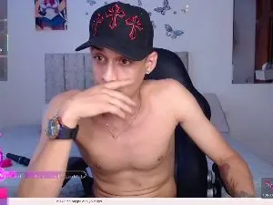 Cam4 Adult Webcam of Melga02