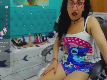 Cam4 Adult Webcam of Sabrina_dupont