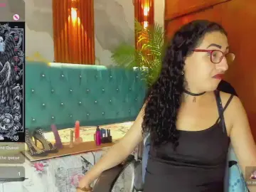 Cam4 Live Sex Cam of Sabrina_dupont