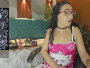 Cam4 Live Sex of Sabrina_dupont