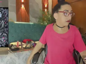 Cam4 Private Sex Chat of Sabrina_dupont