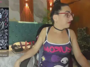 Cam4 Live Sex of Sabrina_dupont