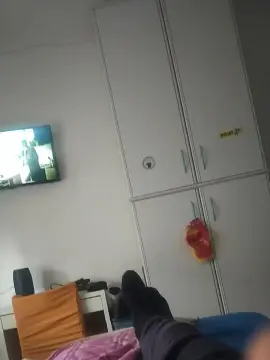 Cam4 Sex Chat of enzo733