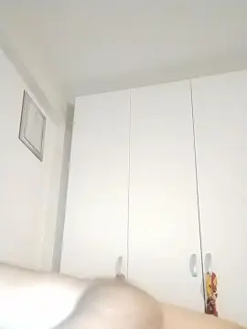 Cam4 Free Porn Cam of enzo733