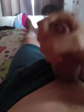 Cam4 Live Porn of poseidon1312