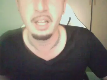 Cam4 Nude Webcam of aress95