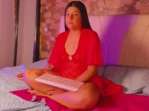 Cam4 Best Webcam of asshley_benson