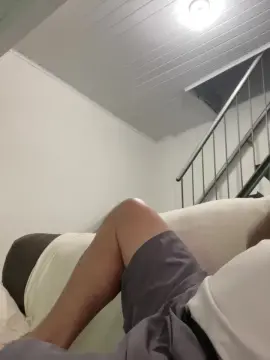 Cam4 Live Sex of caristao