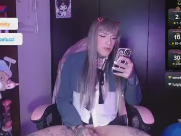 Cam4 Watch Live Sex Cams of charlotbelucci_