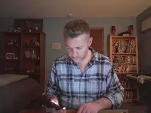 chrisw8181 from cam4