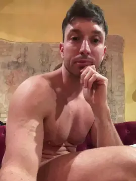 Cam4 Live Porn of jackdifiori90