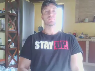 Cam4 Best live sex cam show of jackdifiori90