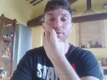 Cam4 Sex Chat of jackdifiori90