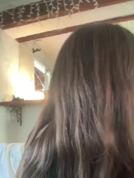 Cam4 Live Sex of laturca3