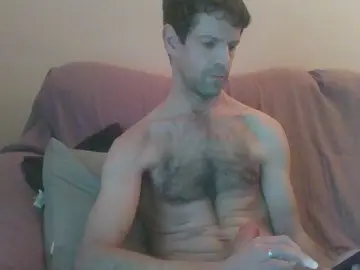 Cam4 Nude Webcam of marcosieta44