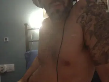 Cam4 Private Sex Chat of pbass51