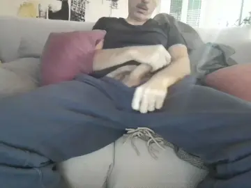 Cam4 Free Porn Cam of silverbanana