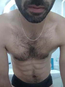 Cam4 Live Porn of 25andrea90