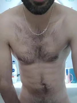 Cam4 Live Sex of 25andrea90