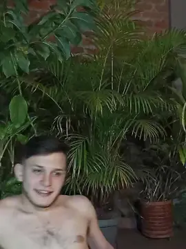 Cam4 Best live sex cam show of Billyytomy