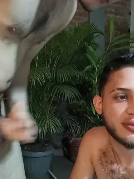 Cam4 Sex Cam of Billyytomy