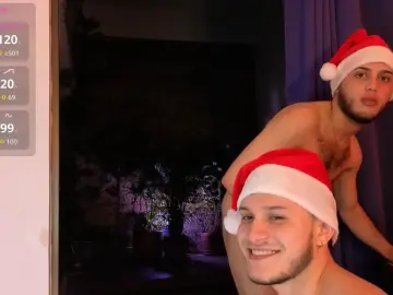 Cam4 Live Sex of Billyytomy