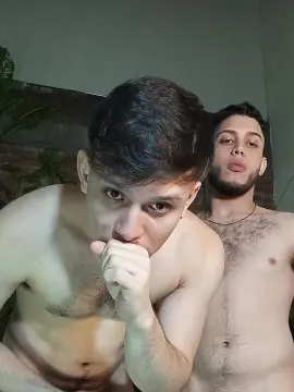 Cam4 Adult Webcam of Billyytomy