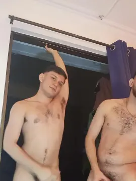 Cam4 Live Sex of Billyytomy