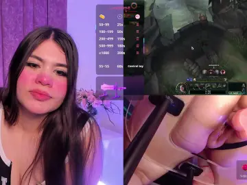 Cam4 Best live sex cam show of IsabellaBlow