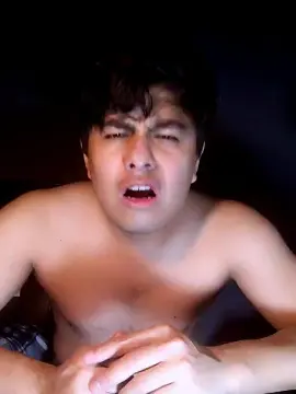 Cam4 Sex Chat of Jonas__