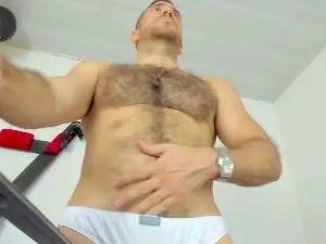 Cam4 Sex Chat of Rough_Sex_BDSM