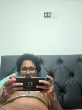 Cam4 Nude Webcam of Seth_7