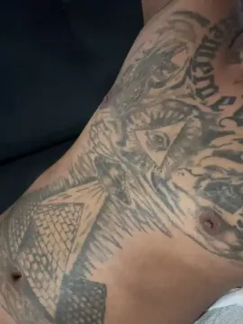 Cam4 Nude Webcam of Seth_7