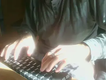 Cam4 Sex Cam of StoPesce20