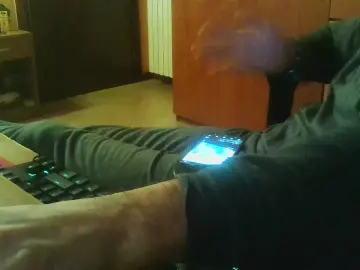 StoPesce20 from cam4