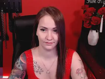 Cam4 Live Sex Cam of Warren__Jane