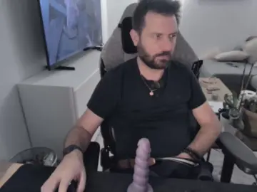 Cam4 Nude Webcam of moi92160