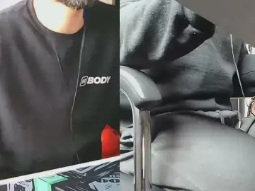 Cam4 Sex Cam of Ask_88