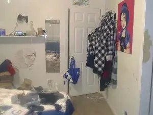 Cam4 Live Sex Cam of DaniDebauchery