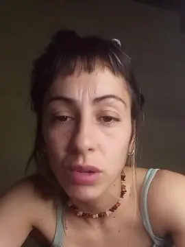 Cam4 Nude Webcam of muchachitafatal