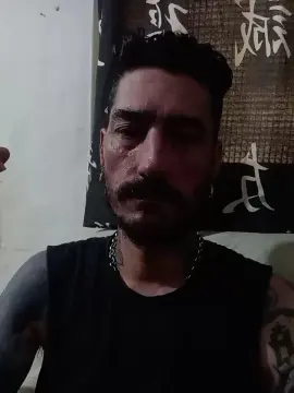 Cam4 Adult Webcam of paulramonedepr7